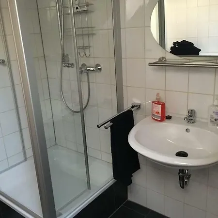 Apartmán Ferienwohnung Orchidee Schweich
