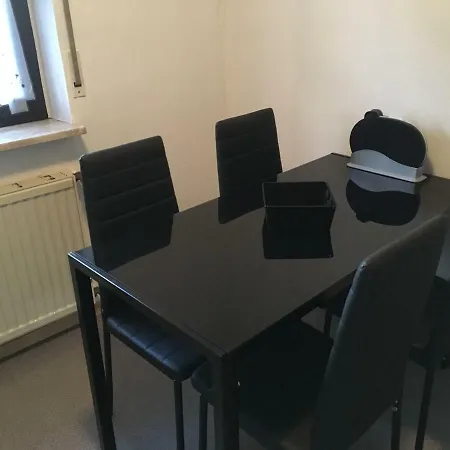Ferienwohnung Orchidee Schweich