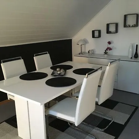 Ferienwohnung Orchidee Schweich