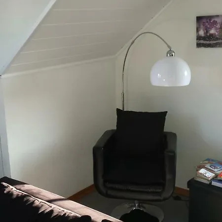 Ferienwohnung Orchidee *