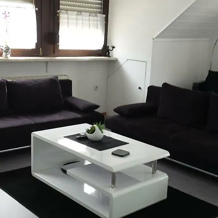 Ferienwohnung Orchidee
