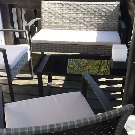 Ferienwohnung Orchidee *