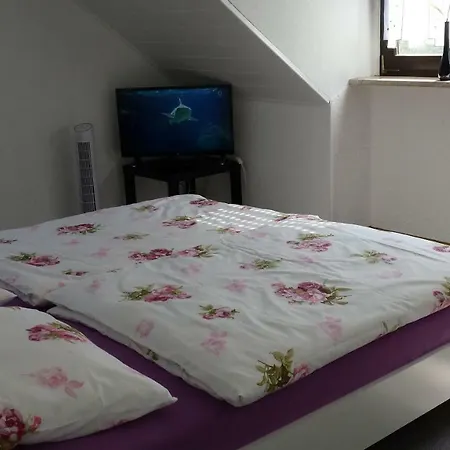 Ferienwohnung Orchidee * Schweich
