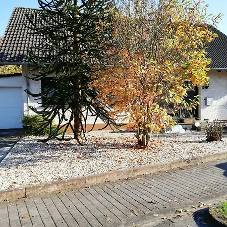 Ferienwohnung Orchidee Apartmán